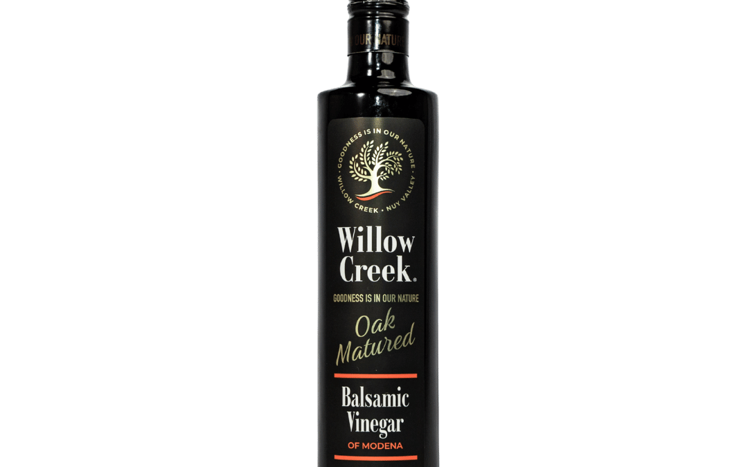 Balsamic Vinegar of Modena