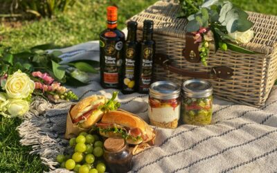 Picnic Recipe For Two