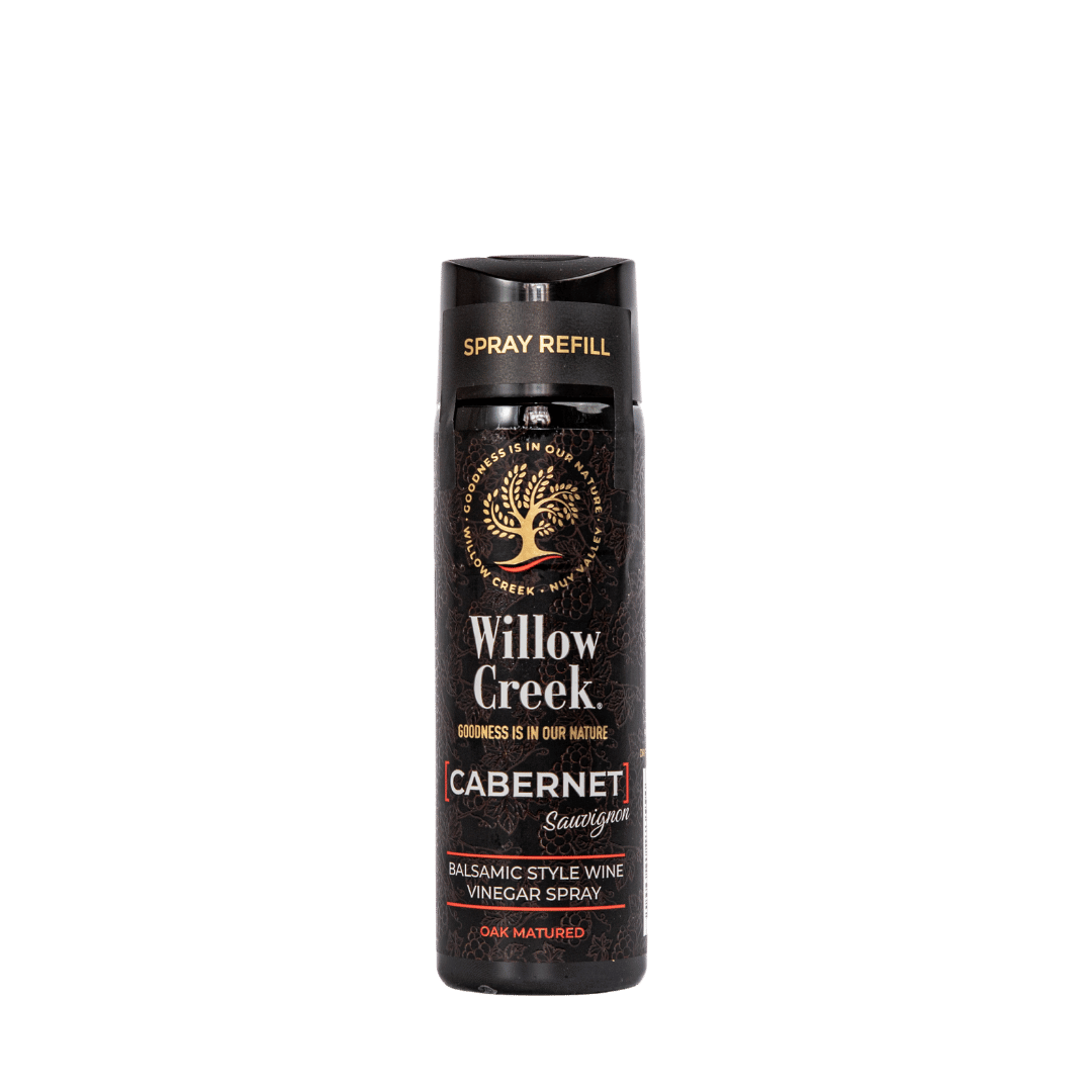 Cabernet Sauvignon Balsamic Vinegar Spray Refill