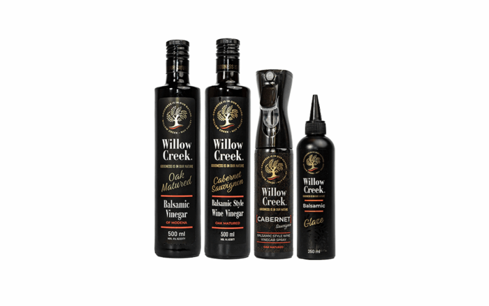 Balsamic Vinegar