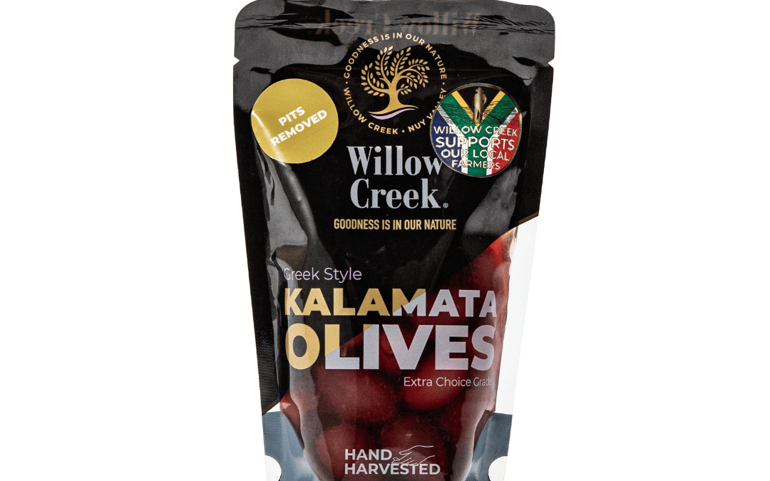 Greek Style Kalamata Olives – Pitted Doy Olives Pack